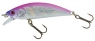 SAKURA PHOXY MINNOW HW 62 - A24