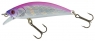 SAKURA PHOXY MINNOW HW 72 - A24