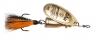 DAM Effzett Executor Dressed 3 - Gold