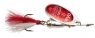 DAM Effzett Executor Dressed 3 - Reflex Red