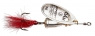 DAM Effzett Executor Dressed 4 - Silver