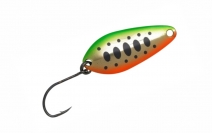 DAM EFFZETT AREA PRO TROUT SPOONS