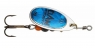 DAM Effzett Fluo Spinners 10 - Sky Prisma (New)