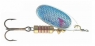 DAM Effzett Natur 3D Spinner 12 - Roach