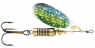 DAM Effzett Natur 3D Spinner 10 - Pike