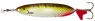 DAM EFFZETT SLIM UV ACTIVE 16 - Olive/Chart Tiger UV