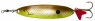 DAM EFFZETT SLIM UV ACTIVE 24 - Olive/Silver UV