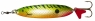 DAM EFFZETT SLIM UV ACTIVE 32 - Fire Tiger UV