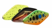 DAM EFFZETT PRO TROUT INLINE SPOONS