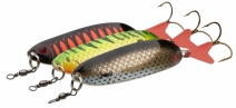 DAM EFFZETT SLIM UV ACTIVE