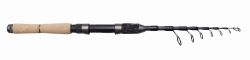DAM SHADOW TELE MINI SPIN (2021)