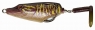 BUBBLE FROG 70F - BP (Brown Pike)