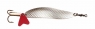 DAM Effzett Slim Standart 24 - Silver