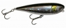 BONGA MINNOW 125 FT FW  0