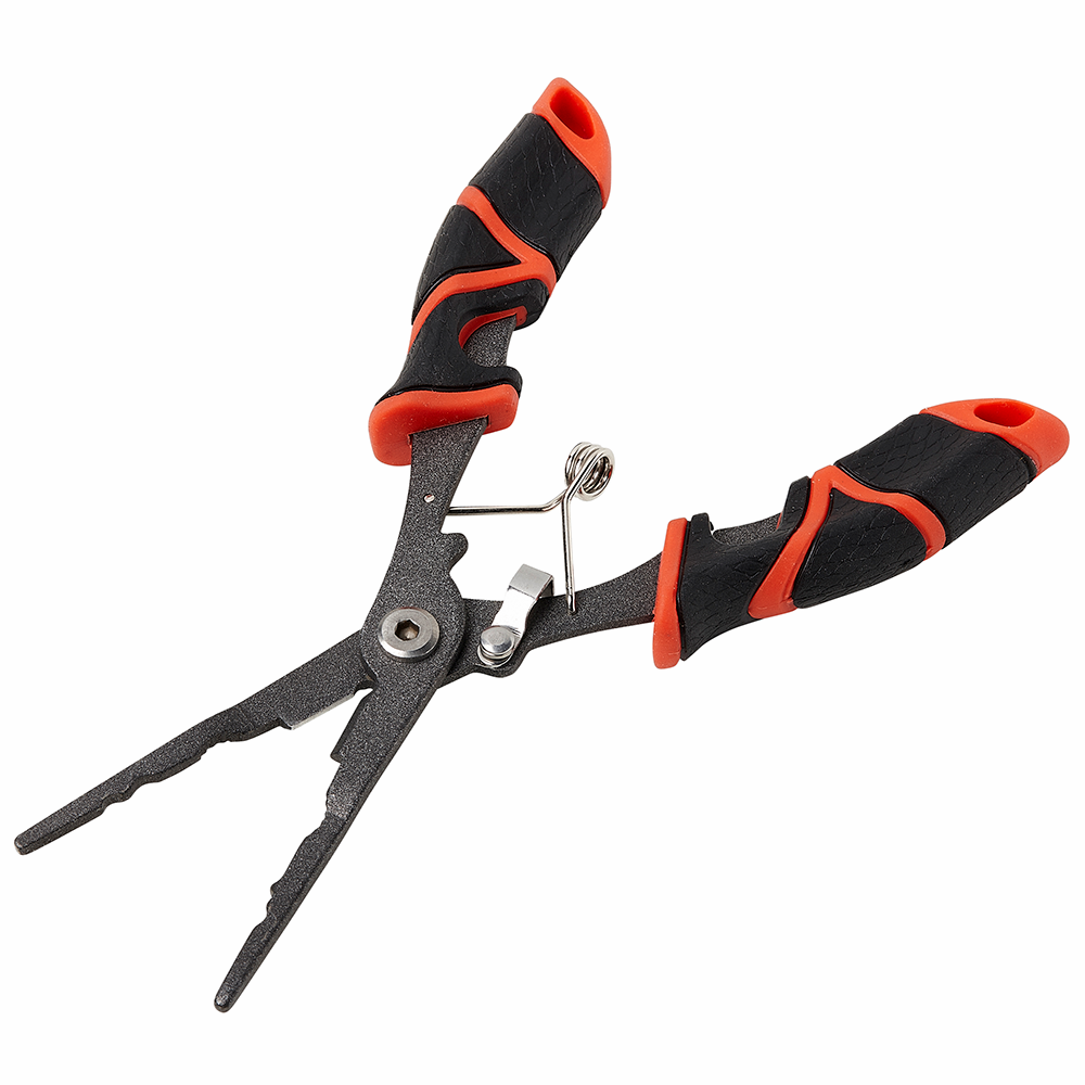  Stainless Steel Straight Plier