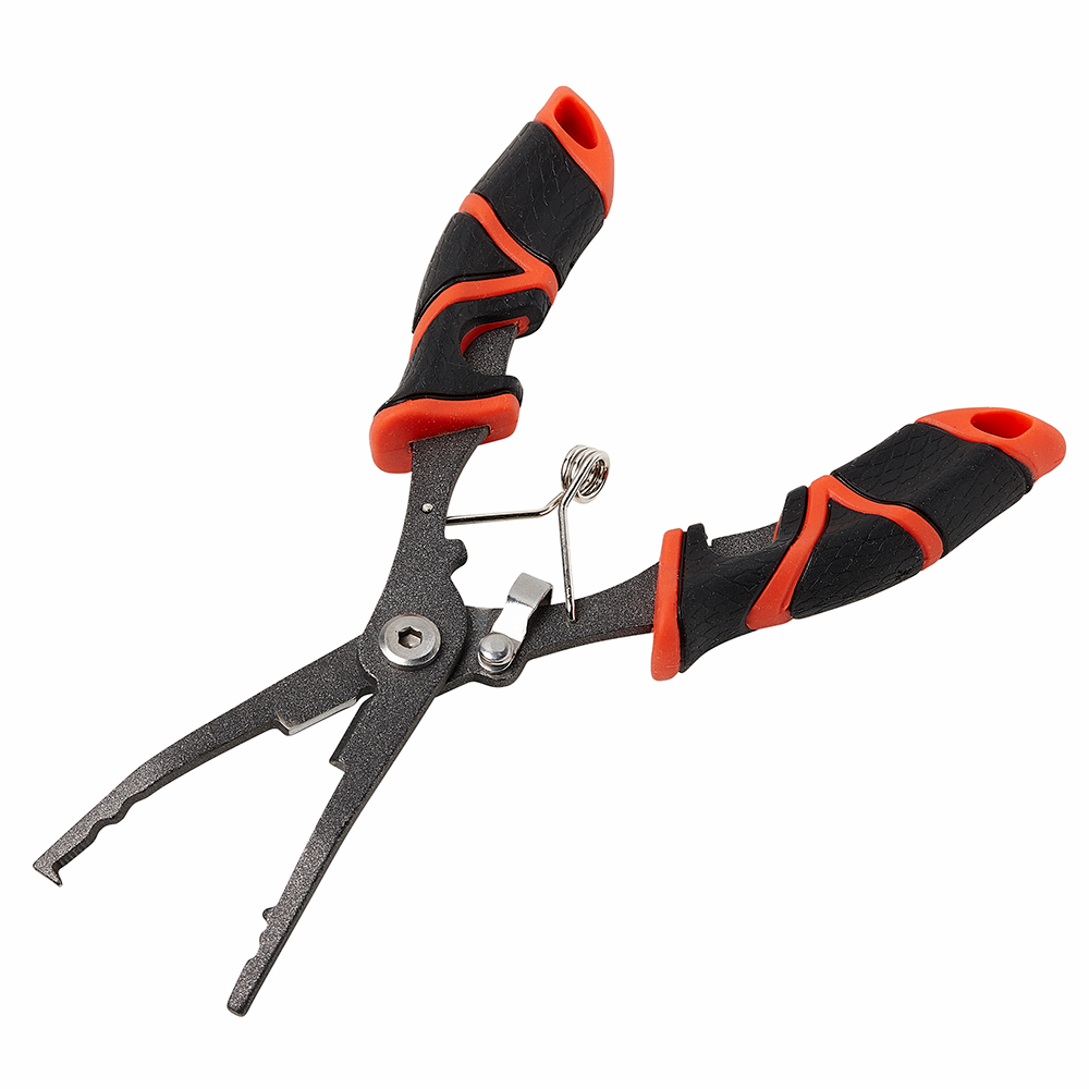  Stainless Steel Bent Plier