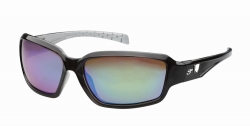   DAM Scierra Street Wear Mirror (Brown/Green)