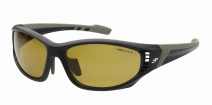   Wrap Around Ventilation (Yellow)
