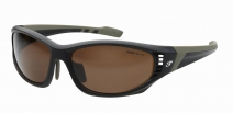   Wrap Around Ventilation (Brown)