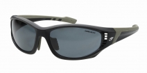   Wrap Around Ventilation (Grey)