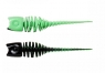 DAM Effzett Garlic Trout (UV Green/Black)