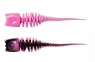 DAM Effzett Garlic Trout (UV Pink/Black)