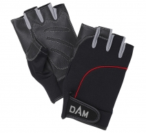  DAM Neo Tec Half Finger