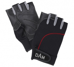  DAM Neo Tec Half Finger