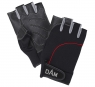  DAM Neo Tec Half Finger # L