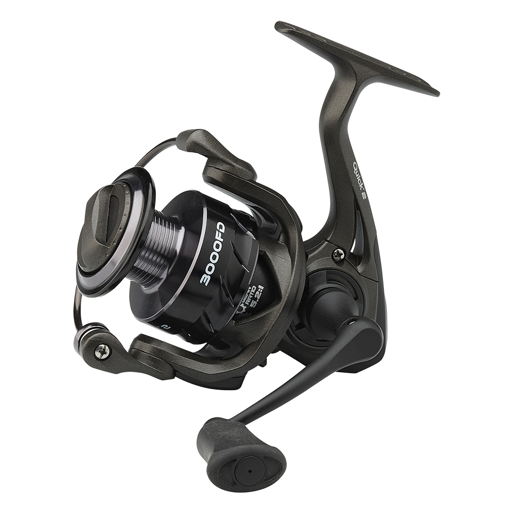 DAM QUICK 2 (1000-6000)