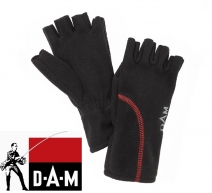  Windproof Half Finger